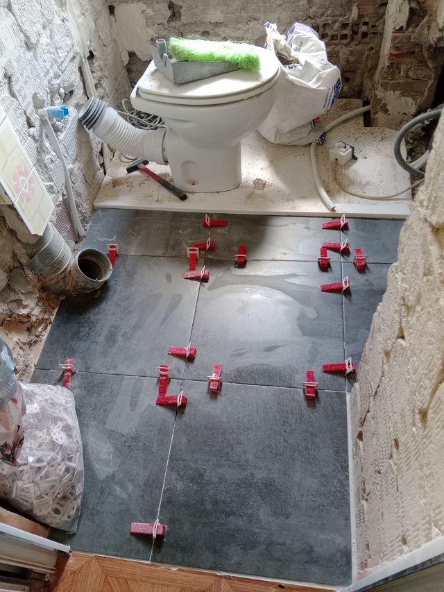 Cuarto de baño