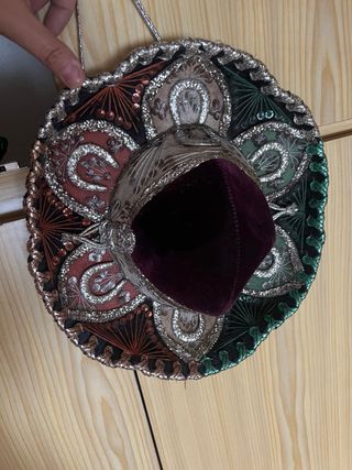 Sombrero 