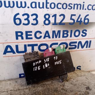 MODULO ELECTRONICO BMW SERIE 3 E36 318 1.8 G
