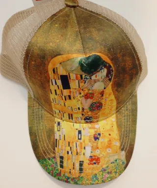 Cappellino donna taglia unica