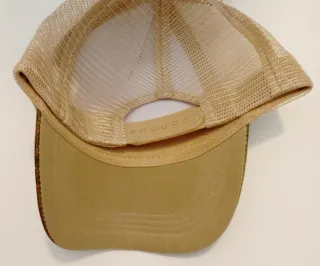 Cappellino donna taglia unica