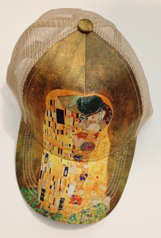 Cappellino donna taglia unica