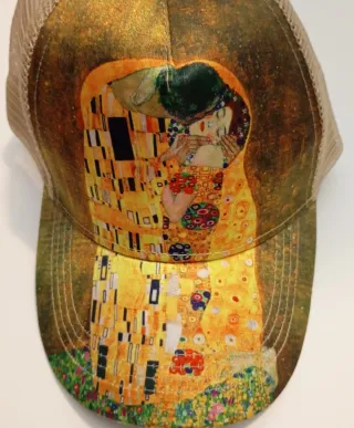 Cappellino donna taglia unica