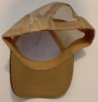 Cappellino donna taglia unica