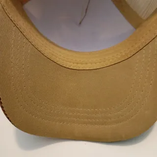 Cappellino donna taglia unica