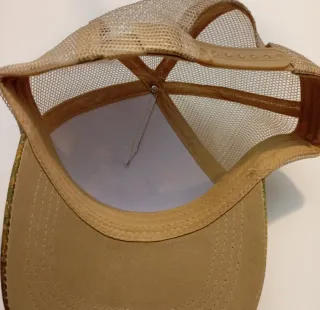 Cappellino donna taglia unica