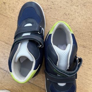 Sapatos / Sapatilhas Ortopédicos Princepard T.35