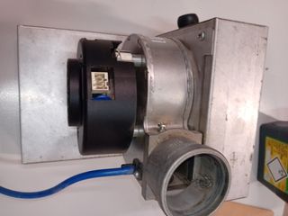 Recambio caldera Vaillant