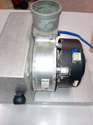 Recambio caldera Vaillant