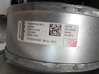 Recambio caldera Vaillant