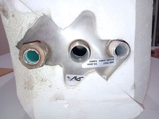 Recambio caldera Vaillant