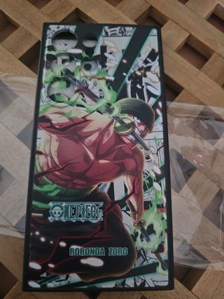 Cover s24ultra  one piece