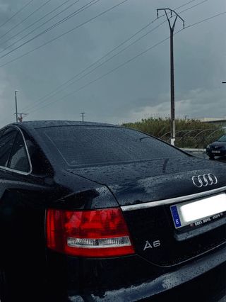 Audi A6 2006