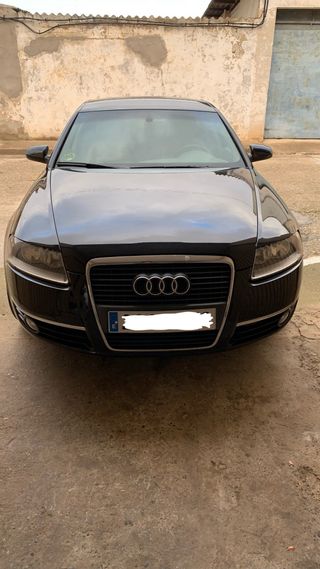 Audi A6 2006