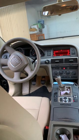 Audi A6 2006