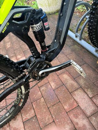 Radon Swoop 7.0 2017