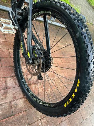 Radon Swoop 7.0 2017