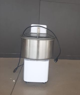 AMASADORA ESPIRAL 20 LITROS EXTREME