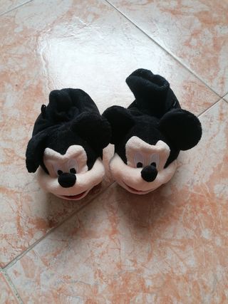 Pantofole bimbo 20/22