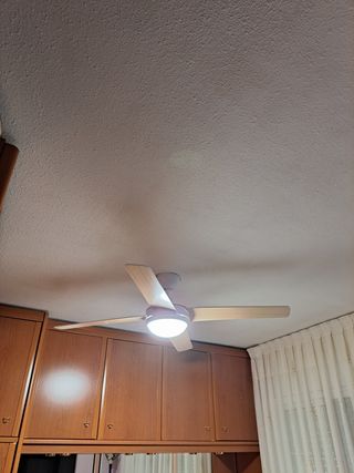 Ventilador
