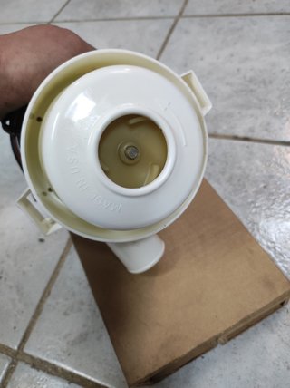 Pompa di sentina RULE 3700 24v