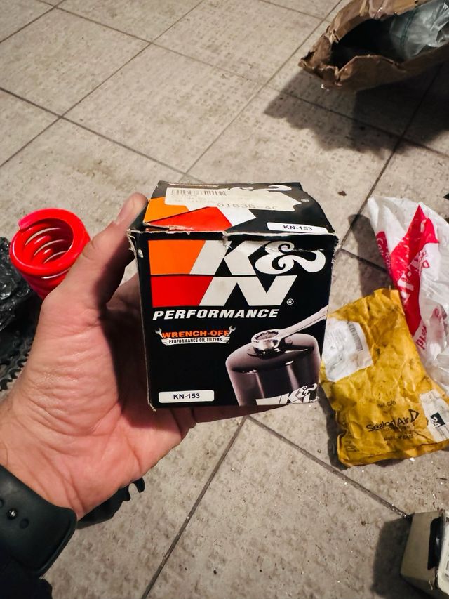 Ducati multistrada 2010/2012 material