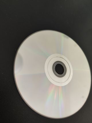 Películas infantiles en DVD