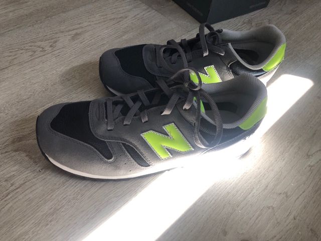 Zapatillas NB 373