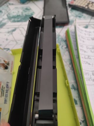 Men in Black, 1997 VHS