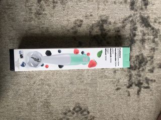 Mixer tritatutto 350w