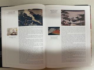 Hirosige Pintura japonesa