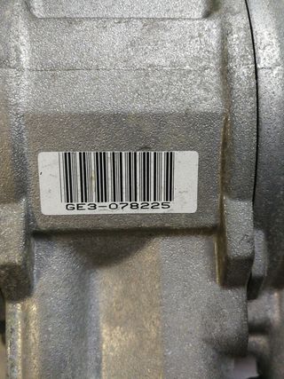 COMPRESOR AIRE ACONDICIONADO BMW