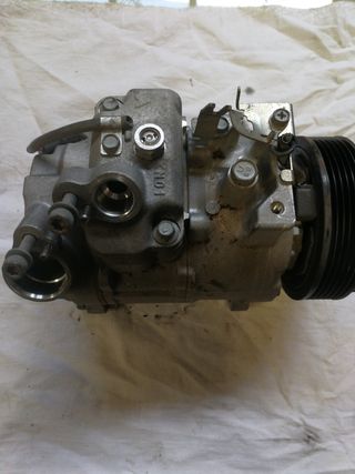 COMPRESOR AIRE ACONDICIONADO BMW