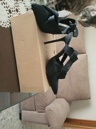 Zapatos 
