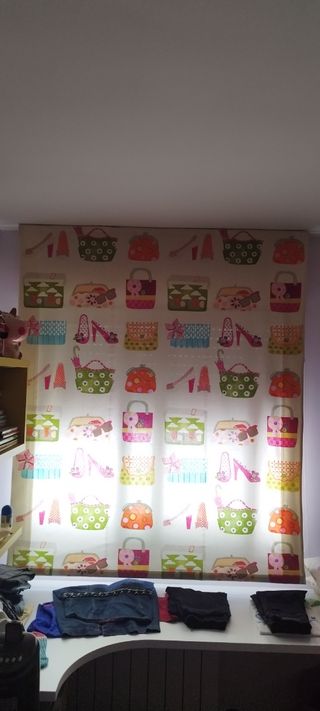 Estor Gaston y Daniela