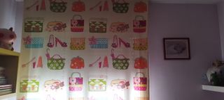 Estor Gaston y Daniela