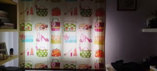 Estor Gaston y Daniela