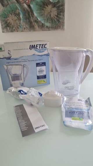 IMETEC CARAFFA