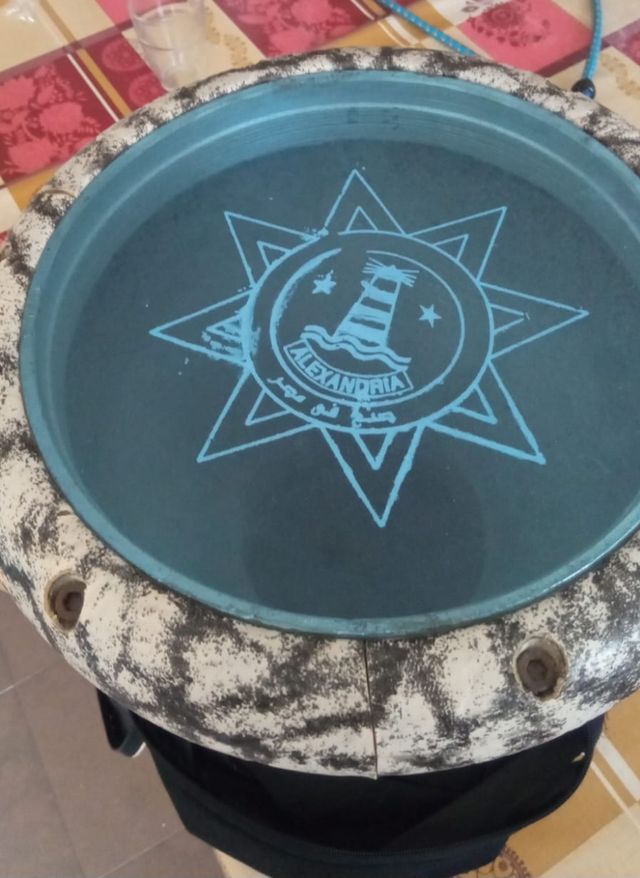 Darbuka Alexandria
