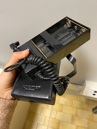 UNOMAT P 300 Power TCT con custodia