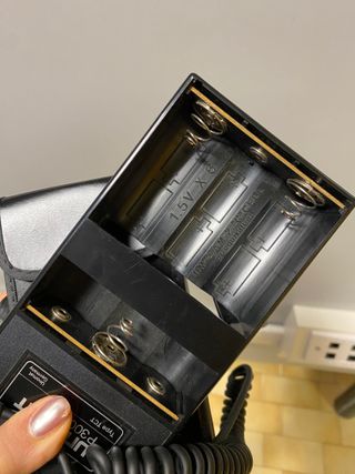 UNOMAT P 300 Power TCT con custodia