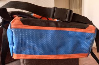 MOCHILA BARRANQUISMO