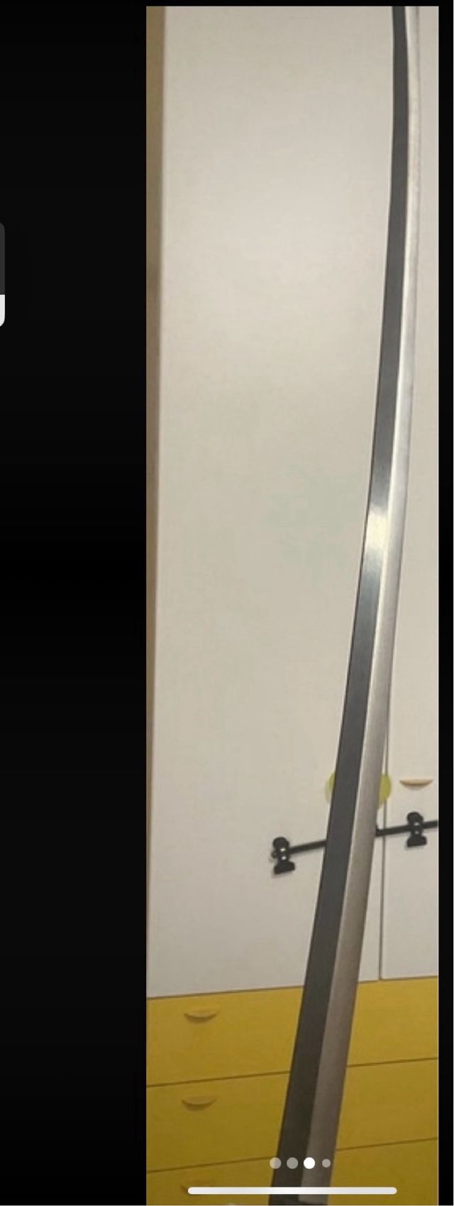 Katana one piece Law