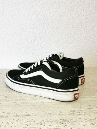 Vans Old Skool 