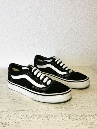 Vans Old Skool 