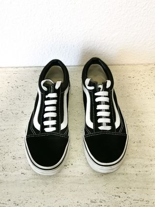 Vans Old Skool 