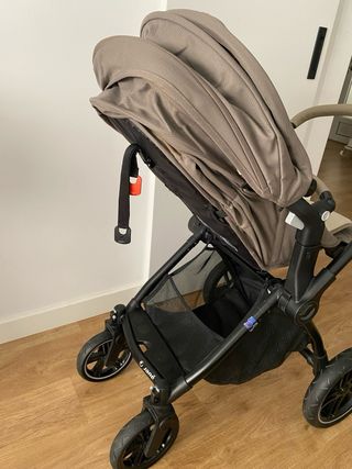 Silla de paseo Jane