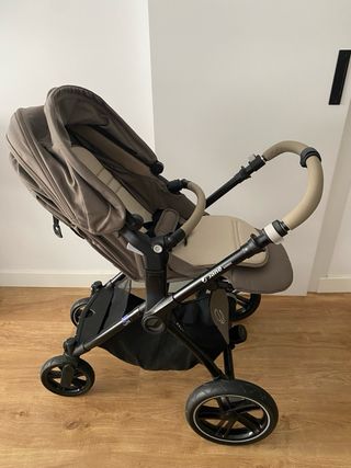 Silla de paseo Jane