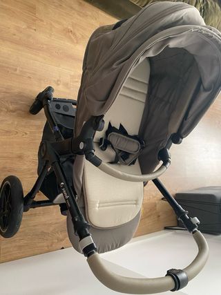 Silla de paseo Jane