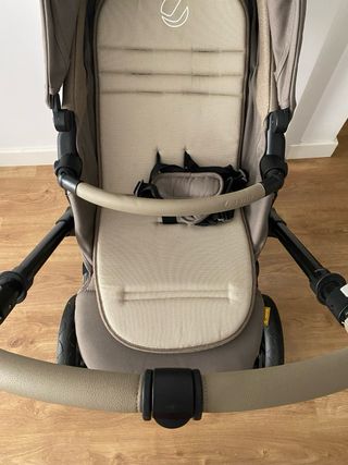 Silla de paseo Jane